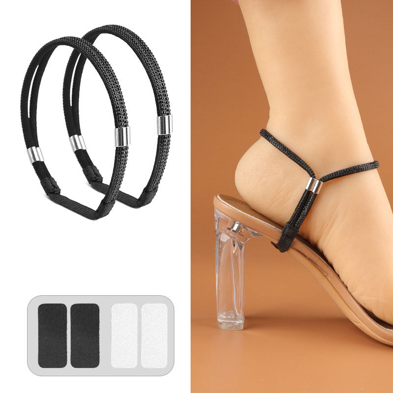 Elastische banden voor schoenen: perfect comfort en ondersteuning