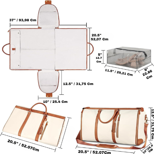 Luxuriöse Tasche