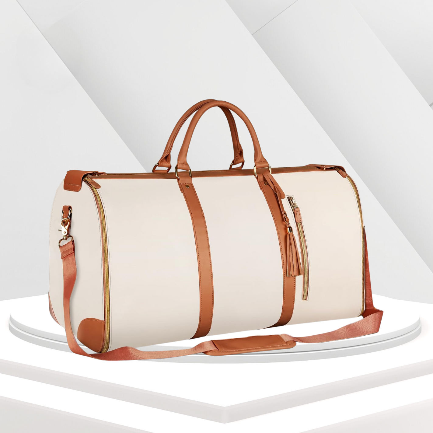 Luxuriöse Tasche