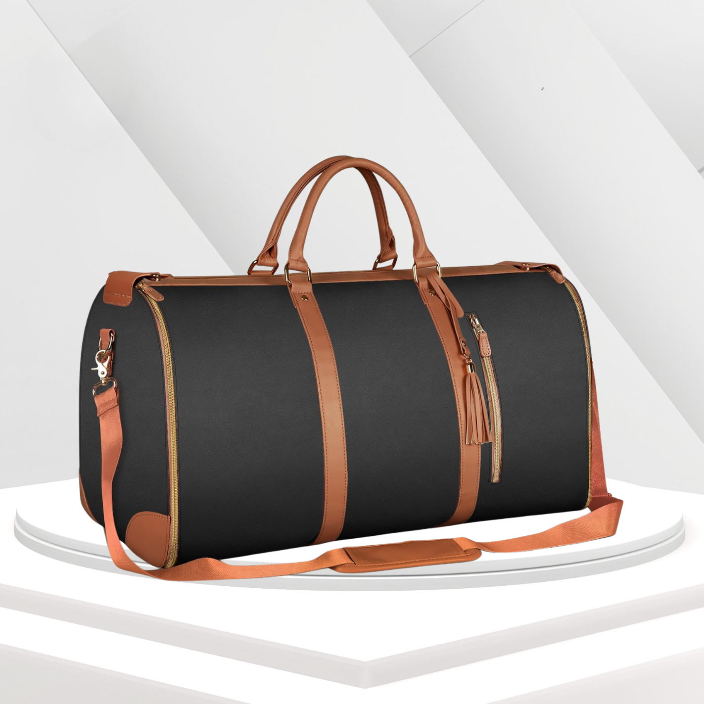 Luxuriöse Tasche