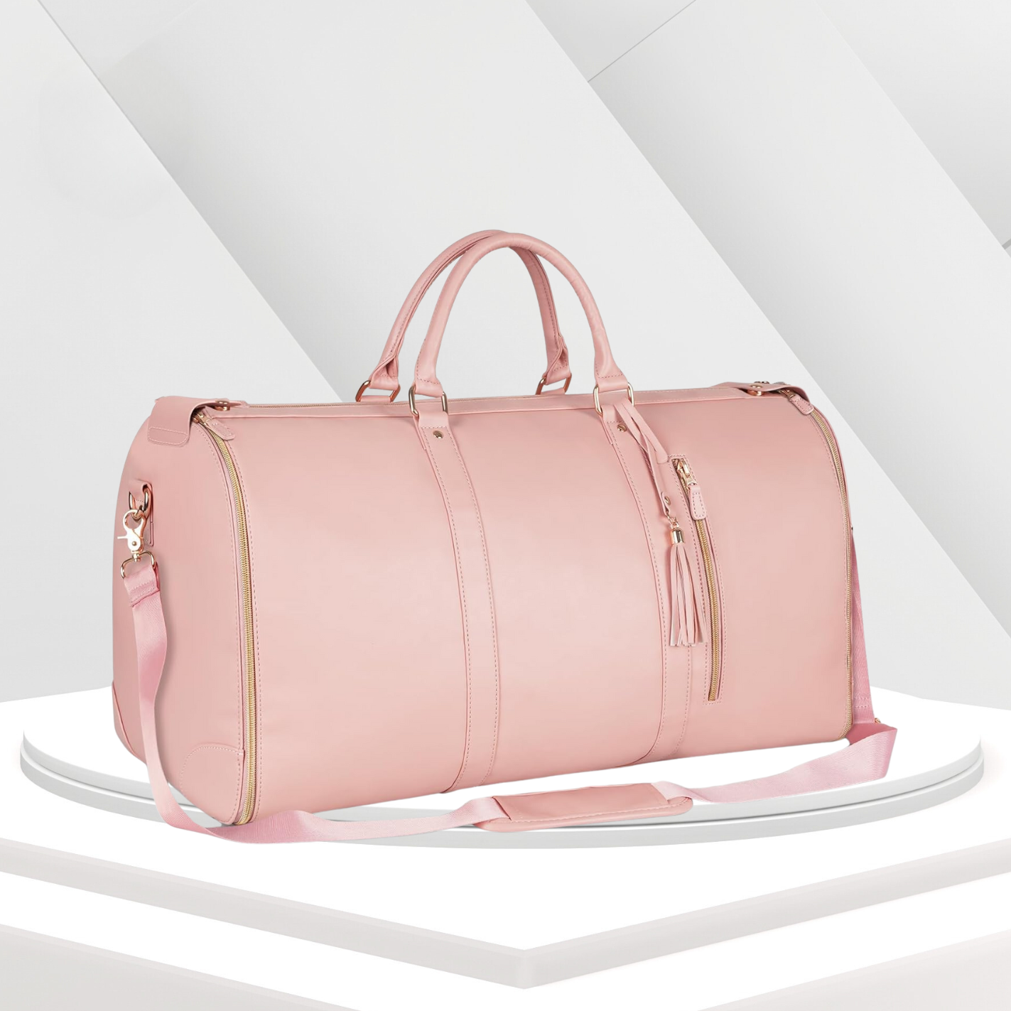 Luxuriöse Tasche