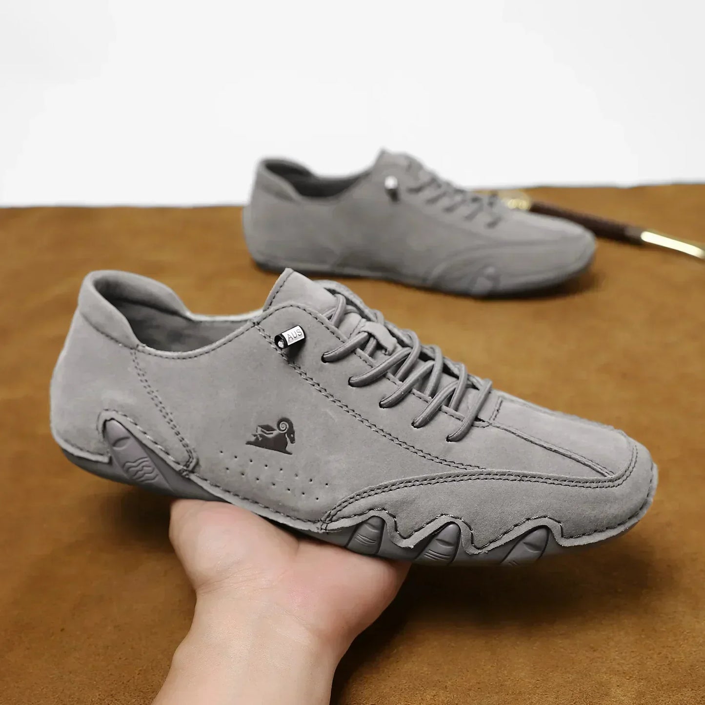 Adidași LDeck Bărbați Confortabili - Eleganță și performanță