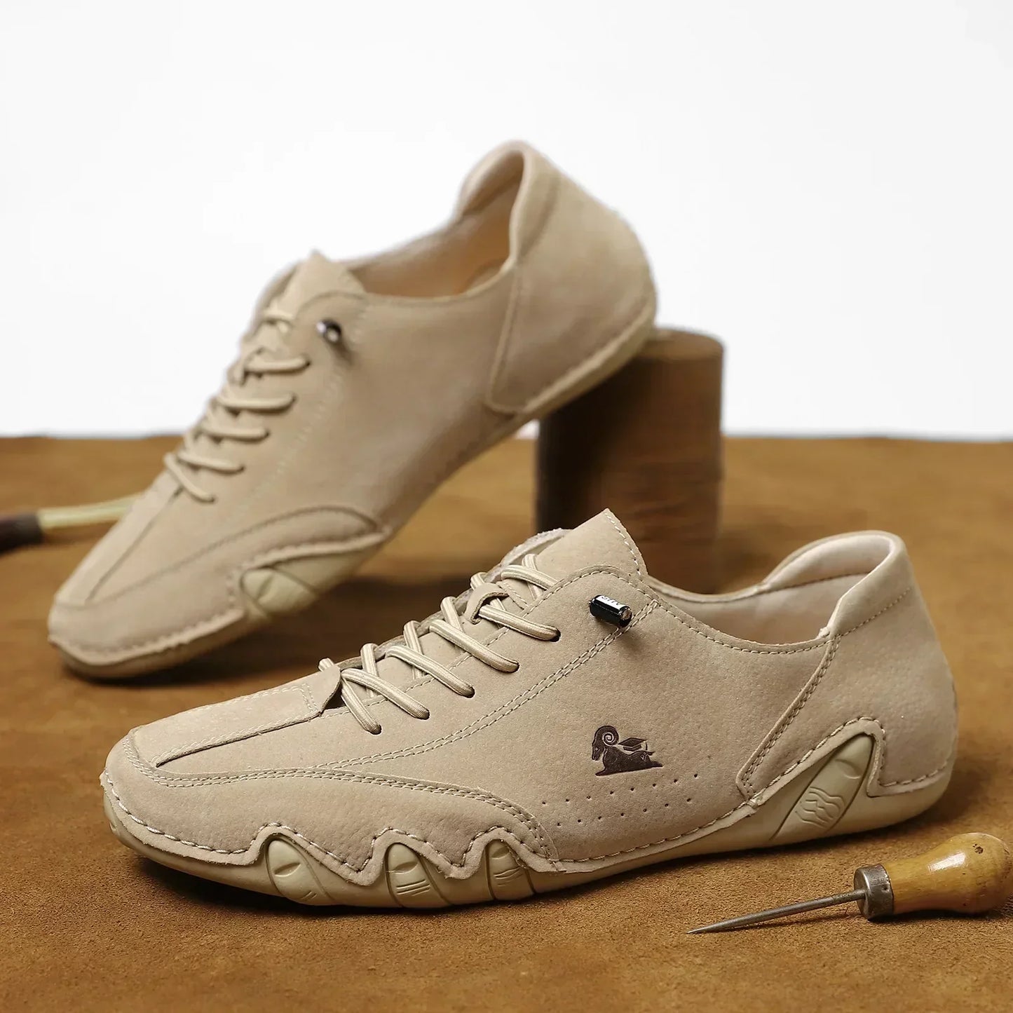Adidași LDeck Bărbați Confortabili - Eleganță și performanță