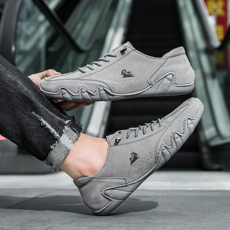 Adidași LDeck Bărbați Confortabili - Eleganță și performanță
