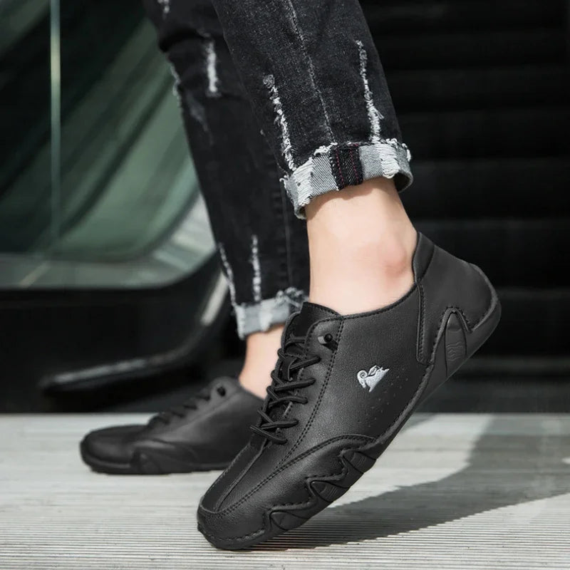 Adidași LDeck Bărbați Confortabili - Eleganță și performanță