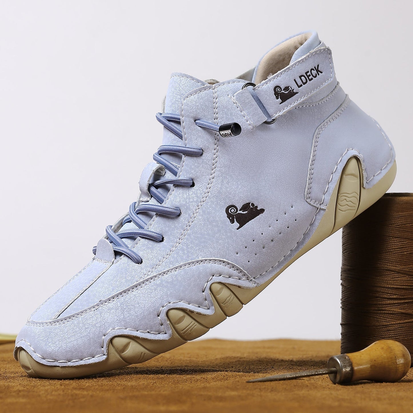 Corvany LDeck - Vandtætte og åndbare ortopædiske sko