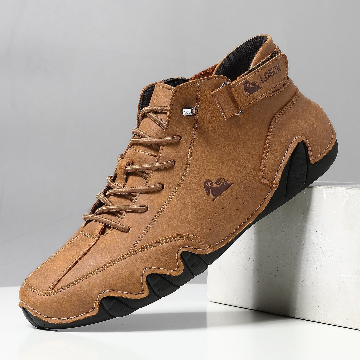Corvany LDeck - Orthopedische schoenen die waterdicht en ademend zijn