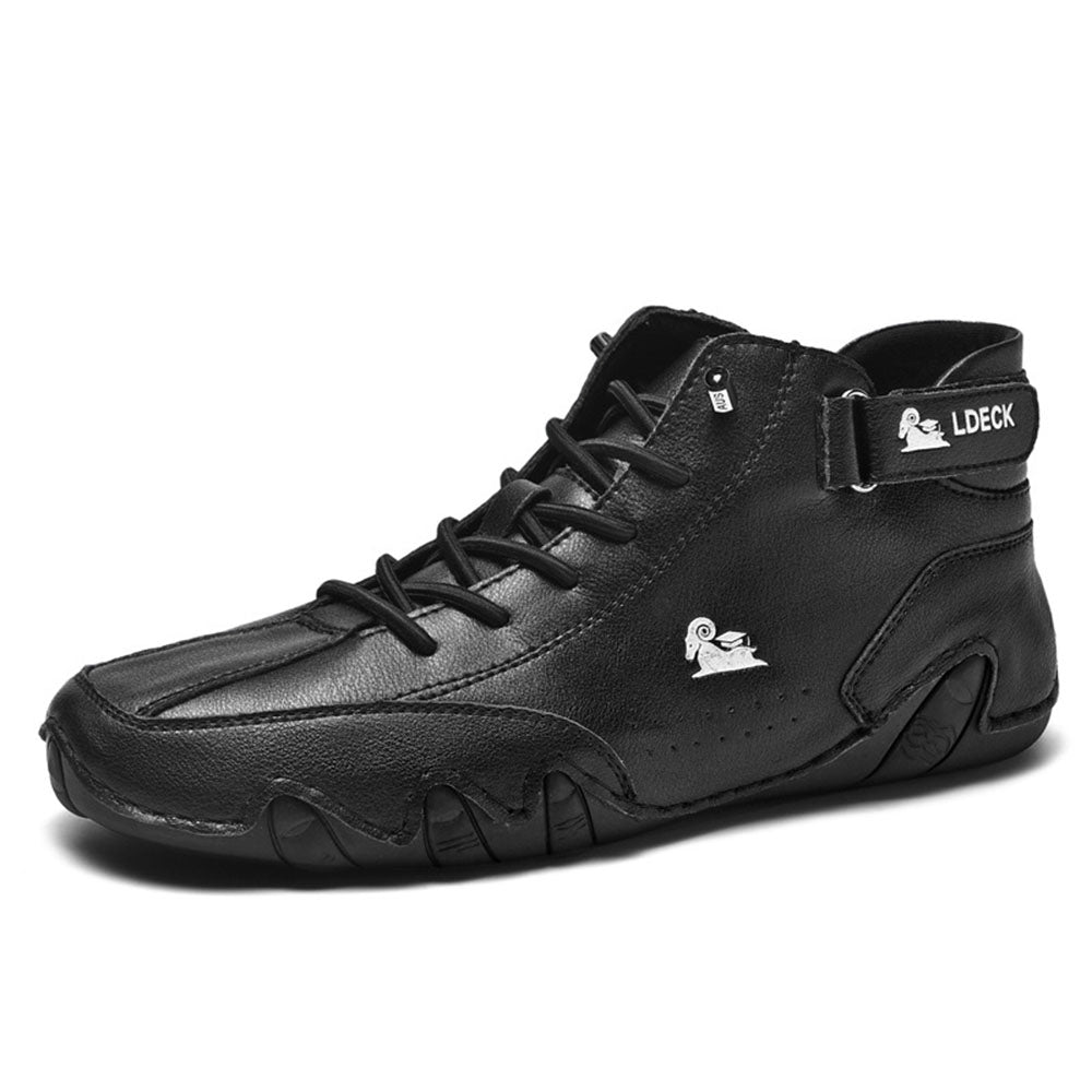 Corvany LDeck - Orthopedische schoenen die waterdicht en ademend zijn
