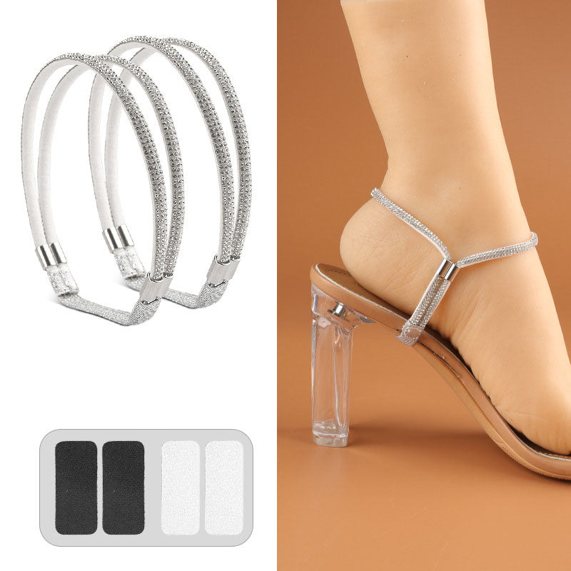 Elastische banden voor schoenen: perfect comfort en ondersteuning