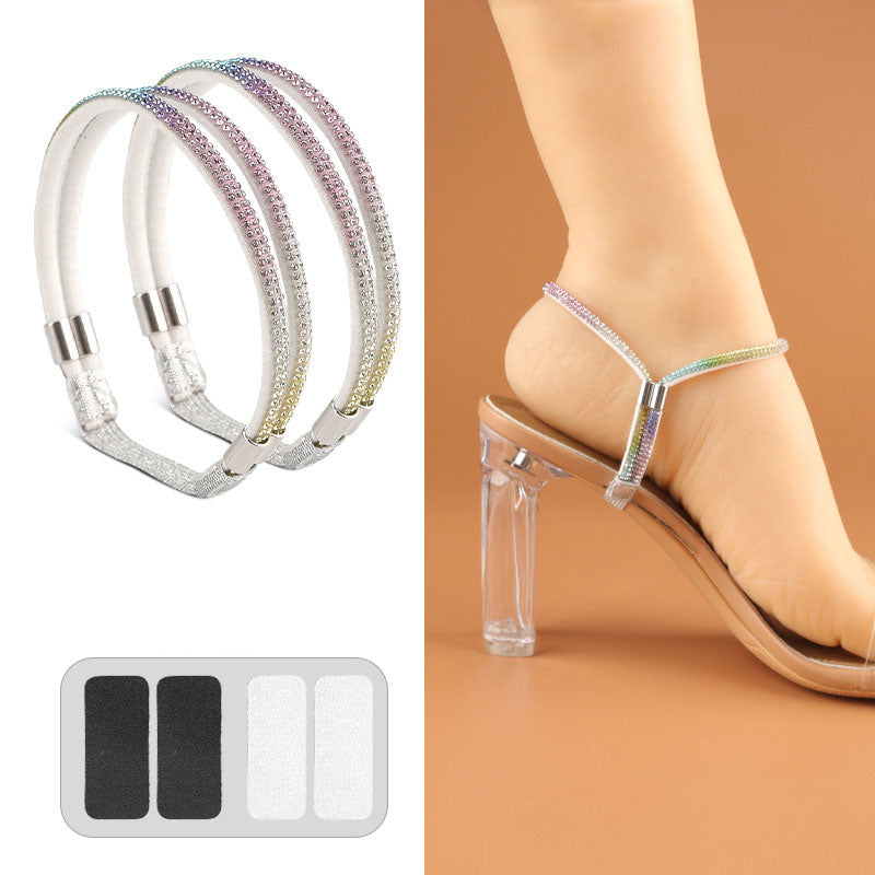 Elastische banden voor schoenen: perfect comfort en ondersteuning