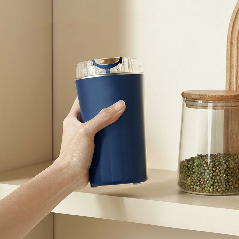 Prepara tus alimentos en un tiempo récord con este triturador eléctrico