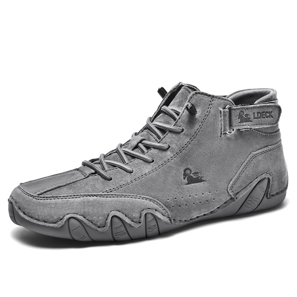 Corvany LDeck - Orthopedische schoenen die waterdicht en ademend zijn
