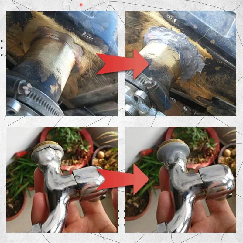 SuperGlue Colla di riparazione per uso generale 