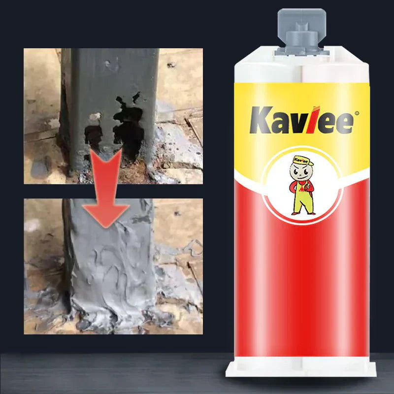 SuperGlue Colla di riparazione per uso generale 
